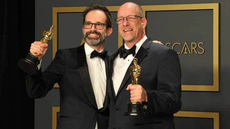 Oscars: Politische Redenschreiber verfassen die Dankesreden (Video)