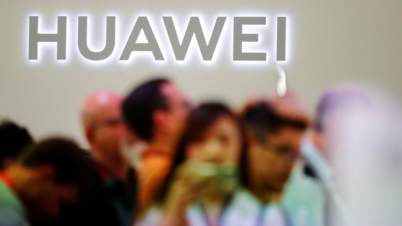 Deutsche Behörden widersprechen USA: "Keine Belege für Spionage durch Huawei"