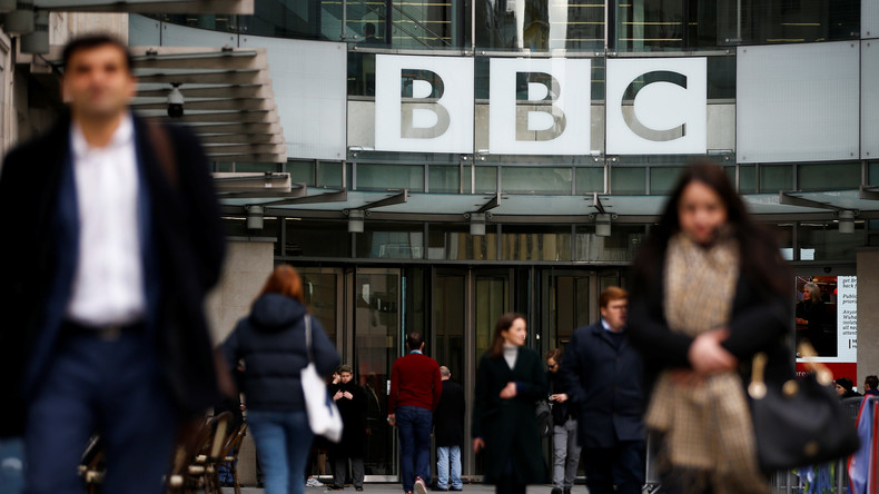 Abo statt Gebühr und weniger Kanäle: Britische Regierung plant offenbar drastischen Umbau der BBC