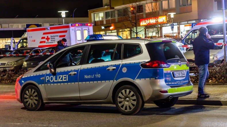 "Schreckliche Tat", "rassistischer Terror":  Reaktionen der Politik auf das Massaker in Hanau