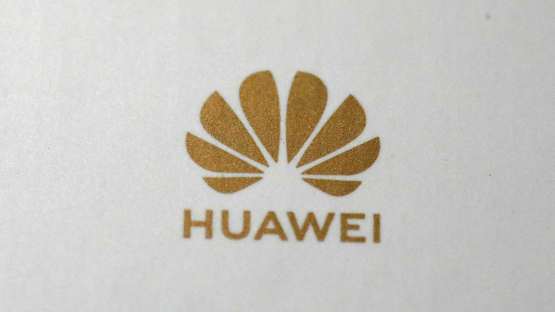 USA-Chef von Huawei: USA schaden sich nur selbst mit Angriffen auf uns