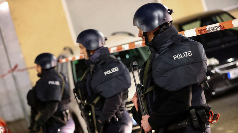 Hanau: Wut, Paranoia, Hass – eine neue Bluttat erschüttert die Republik