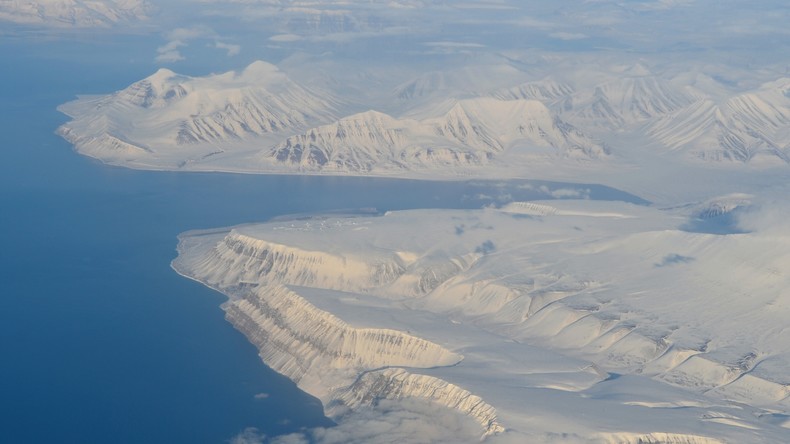 Moskau: Norwegen verstößt gegen Spitzbergenvertrag und weigert sich, Konsultationen abzuhalten