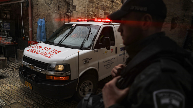 Israelische Sicherheitskräfte töten Palästinenser bei Attacken in Jerusalem und an Gaza-Grenze