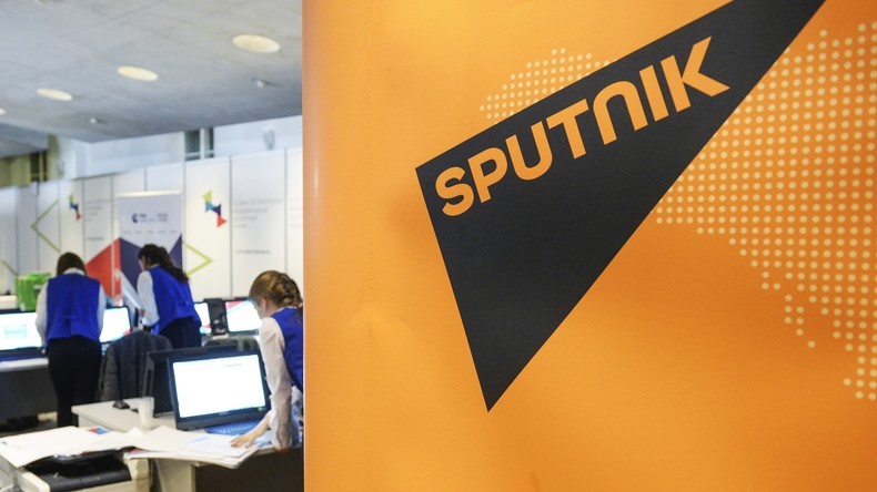 Sponsorengeld führt das Wort: Sputnik-Chefin Simonjan wittert Zensur auf Forum in Griechenland