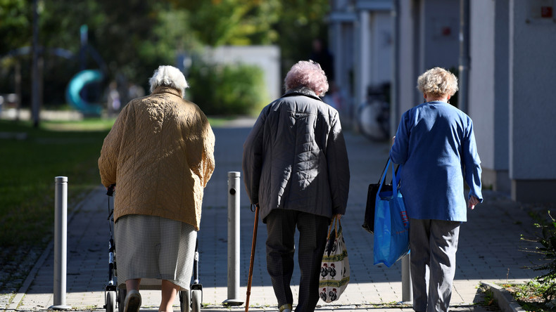 Sozialabbau: Immer mehr Menschen erkaufen sich die volle Rente teuer