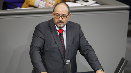 Sozial-ökologischer Fortschritt? AfD findet das "zu DDR"