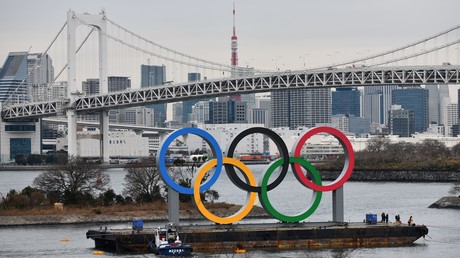 Knapp sechs Monate vor der Olympiade: China setzt Dopingkontrollen wegen Coronavirus aus