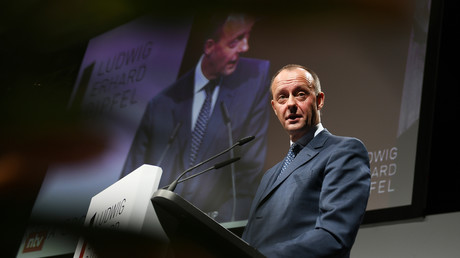 Verwirrung um Äußerungen von Friedrich Merz zu möglicher Bundestagskandidatur