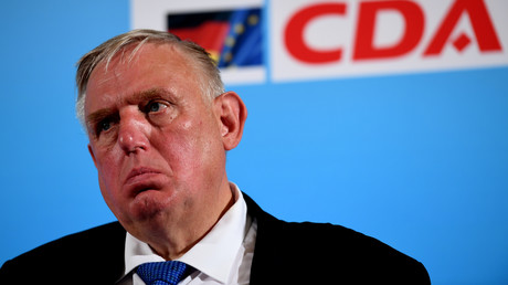 CDU-Landesminister für kompletten Hartz-IV-Leistungsentzug