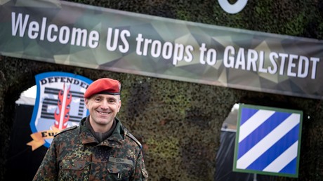 US Defender Europe 2020 simuliert Krieg gegen Russland – auch wenn das Gegenteil behauptet wird