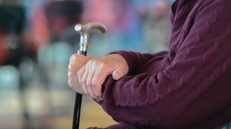 Thüringen: Pfleger vergewaltigt 100 Jahre alte Seniorin – Bewährungsstrafe