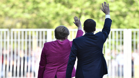 Übersetzungsfehler: Kroatien wünscht Briten "Danke, Bye-Bye und Auf Nimmerwiedersehen"