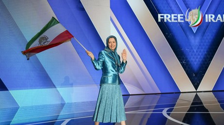 Die iranischen Volksmudschahedin – Washingtons schmutzige Verbündete