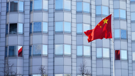 "Virus als Ausrede für Diskriminierung": China empört über rassistische Aussagen in deutschen Medien