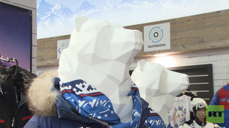 ISPO 2020: Ist Russland bereit mit der deutschen Qualität zu konkurrieren? (Video)