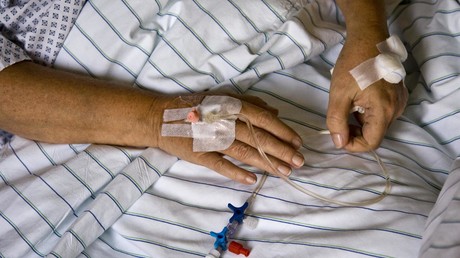 Russland: Verwirrspiel um angebliche Tötungen von Patienten