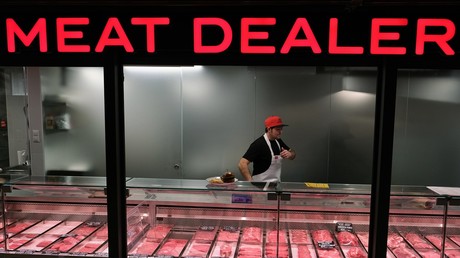 Russland exportiert erstmals Rindfleisch nach Brasilien