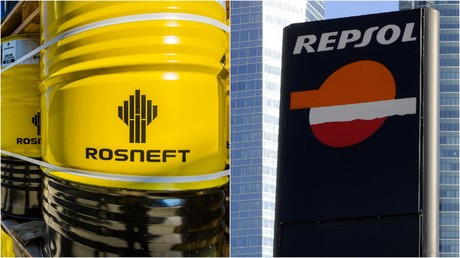 Venezuela: USA sanktionieren Rosneft und drohen weiteren ausländischen Konzernen