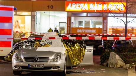Hanau: Neun Getötete haben Migrationshintergrund – Schütze besaß legal eine Waffenbesitzkarte