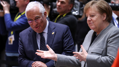 Merkel hat fertig – Mehrheit gegen erneute Kanzlerkandidatur
