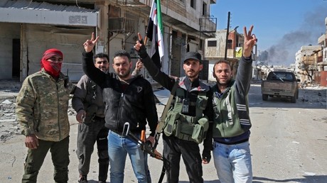Türkischer Verteidigungsminister dementiert russische Erklärung zu Idlib