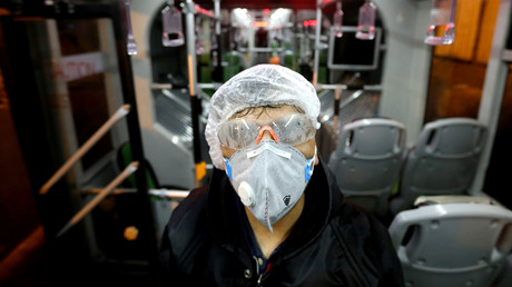 Coronavirus: Iranisches Parlament setzt Arbeit aus