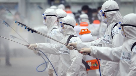 Coronavirus: Viele Großveranstaltungen weltweit abgesagt, über 20 Tote in Italien
