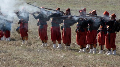 Erdoğan-Berater: Wir haben 16-mal mit Russland gekämpft und werden es wieder tun