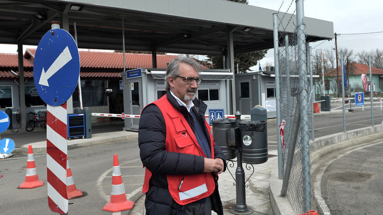 "Unglaublich" - Rotkreuz-Präsident Rocca kritisiert von der Leyens Aussage zu Flüchtlingen