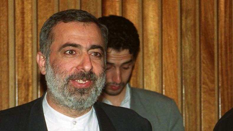Sarifs Berater und Ex-Botschafter des Iran in Syrien stirbt an COVID-19