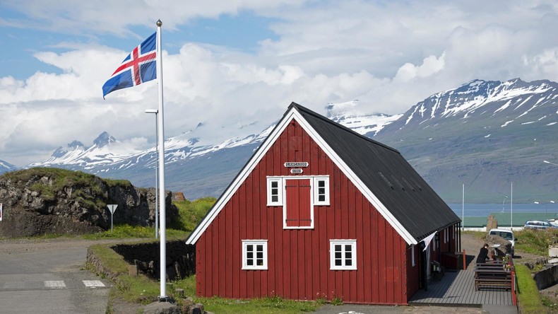 Island ruft wegen Coronavirus Ausnahmezustand aus