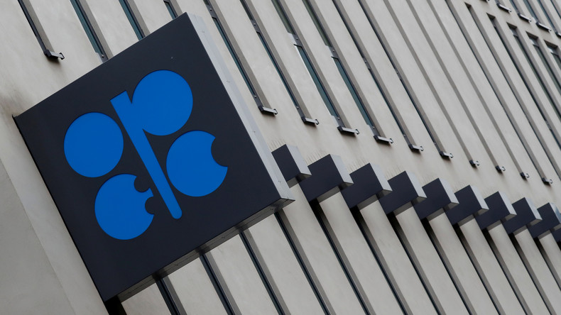 OPEC+ kann sich nicht auf Förderlimit einigen – Ölpreise brechen ein