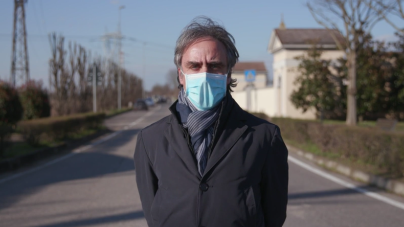 Italien: "Alles still, wie im Film" – Apotheker über die Arbeit inmitten des Coronavirus-Ausbruchs