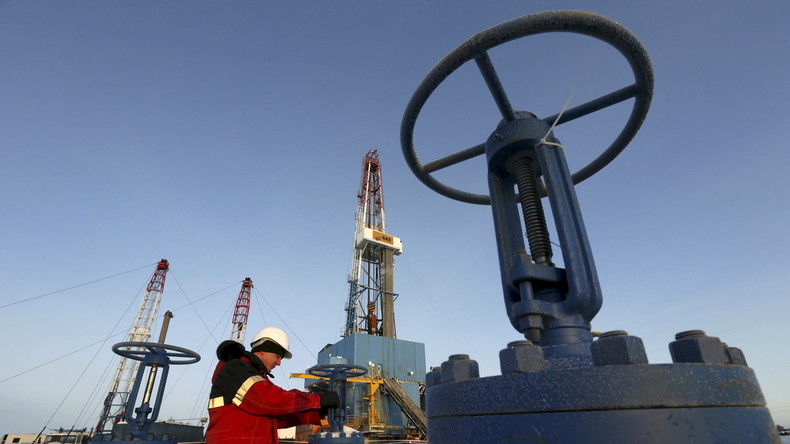 Nach Crash vom Montag: Ölpreise stabilisieren sich wieder