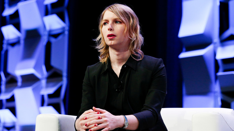 Anwälte: Chelsea Manning wollte sich vor Gerichtsverhandlung das Leben nehmen