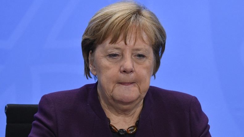Corona-Krisentreffen mit Merkel: Weiterhin keine Schulschließungen geplant
