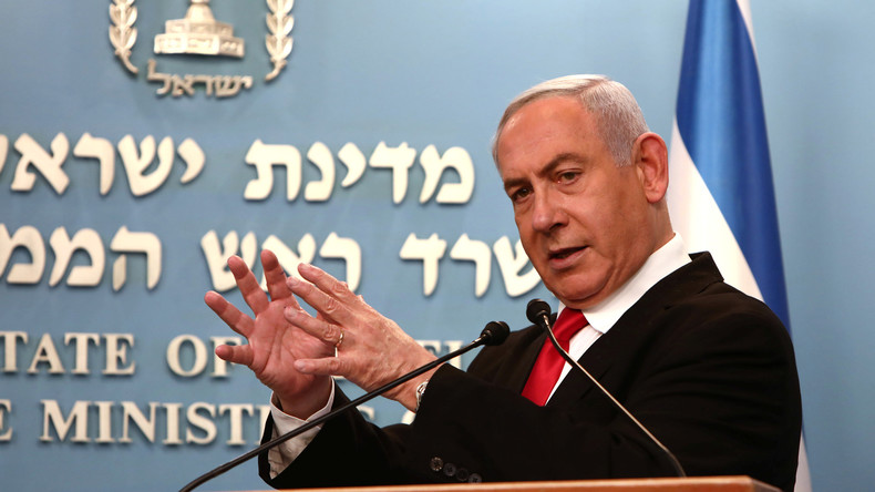 Israel: Netanjahus Prozess wegen Corona-Krise verschoben – Rivale Gantz soll Regierung bilden