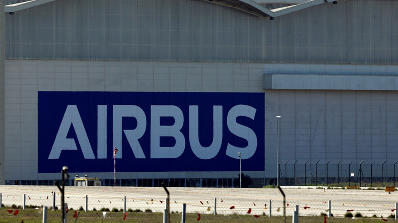 COVID-19 bringt Europa zum Stillstand: Airbus und europäische Autobauer stellen Produktion ein