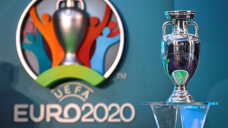 UEFA: Fußball-EM 2020 auf Sommer 2021 verlegt