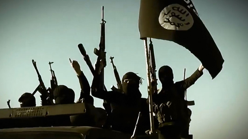 "Islamischer Staat" rät seinen Anhängern wegen COVID-19 von Reisen nach Europa ab