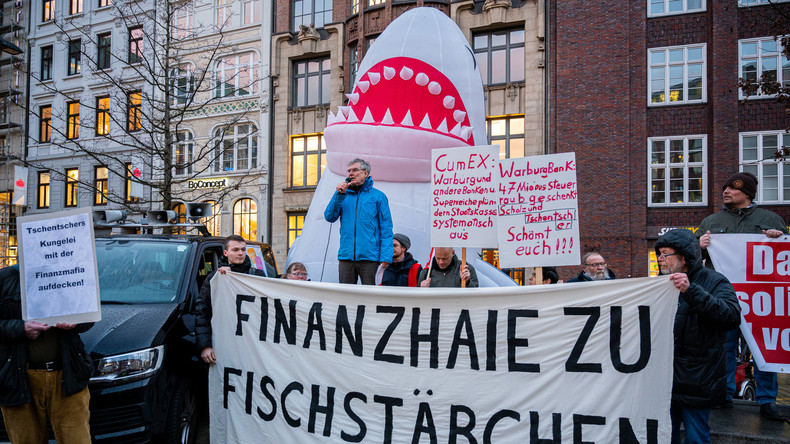 Kein Kavaliersdelikt: Landgericht Bonn verurteilt Börsenhändler wegen Cum-Ex Geschäften