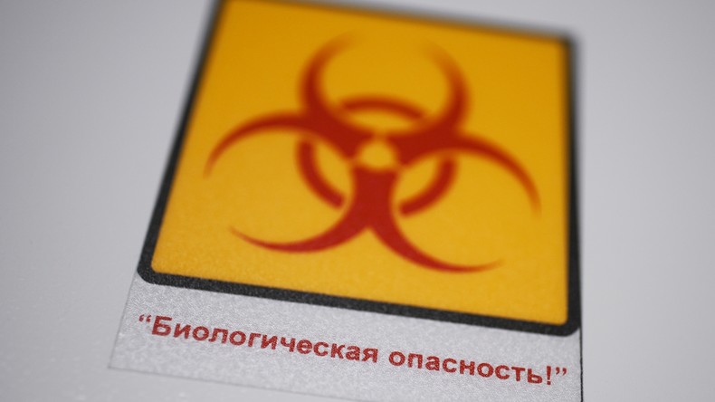 Russische Ärztin missachtet Quarantänevorschriften und infiziert mehrere Menschen mit Coronavirus
