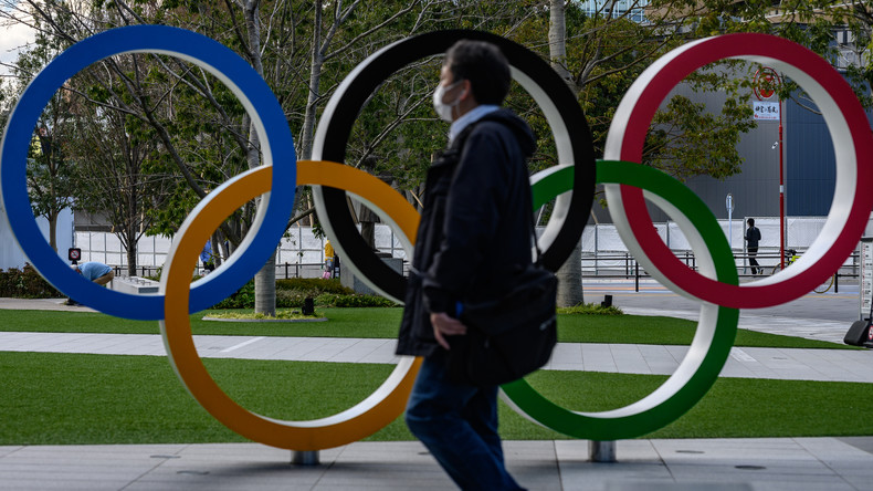 Nicht dabei sein ist alles: Olympische Spiele in Tokio werden auf 2021 verschoben