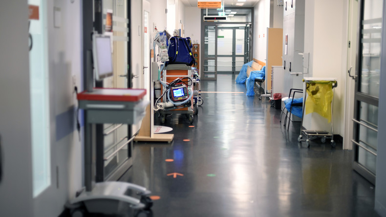 Corona und krankes Gesundheitswesen: Hessische Krankenhäuser fordern von Mitarbeitern Lohnverzicht