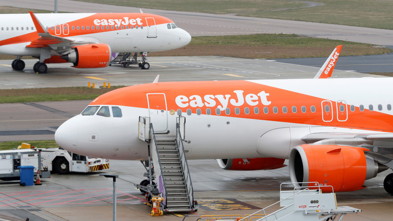 EasyJet legt gesamte Flotte still – Globaler Einbruch der Reisebranche durch Corona-Krise