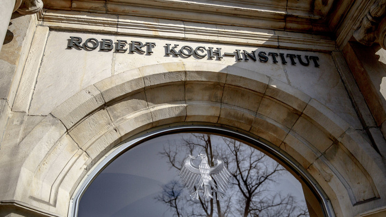 Corona-Zahlen und eine bedeutende Wissenslücke beim Robert Koch-Institut