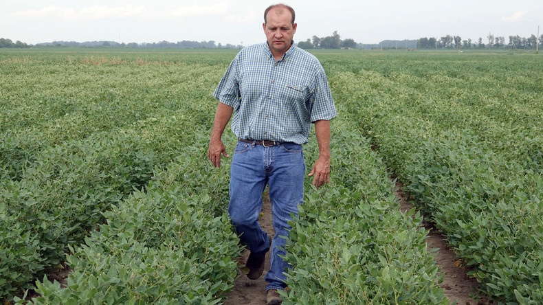 Monsanto und BASF wussten seit Jahren um die Schädlichkeit ihrer Produkte für US-Farmer