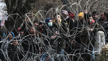 Österreichischer Kanzler: "Angriff der Türkei auf die EU"