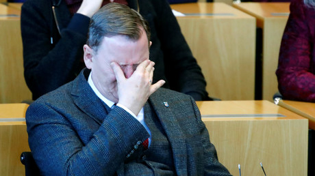 Linke Erschießungskommandos? Äußerung auf Strategietreffen der Linken sorgt für Empörung